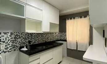 Imagem 5: Apartamento com 2 dormitórios à venda, 76 m² por R$ 233.000 - Morada dos Nobres - Taubaté