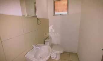 Imagem 3: Sobrado com 02 dormitórios 02 banheiros, no bairro Sertão do Maruim em São José/SC