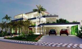 Imagem 3: Casa, 7 suítes, Riviera de São Lourenço