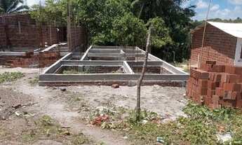 Imagem 2: Menos Gastos - Terreno Com Base Pronta Em Itamaracá - Legalizado