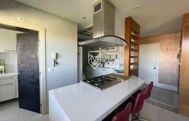 Imagem 6: Excelente apartamento, para alugar por R$5.000,00/mês no Seminário - Curitiba/PR