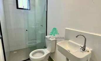 Imagem 7: Apartamento com 1 dormitório para alugar, 30 m² por R$ 1.472,19/mês - Jardim América - Foz