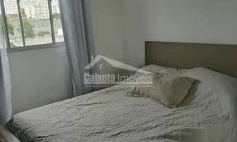 Imagem 6: Ótimo Apartamento com 2 quartos, no Bairro Cabral