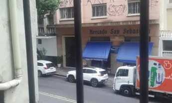 Imagem 2: Kitnet BELA VISTA SAO PAULO SP Brasil