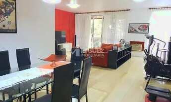 Imagem 5: Tijuca Apartamento com 4 dormitórios