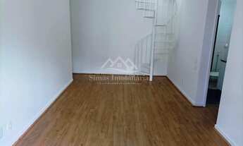 Imagem 2: Cobertura Duplex para Locação em Rio de Janeiro, Grajaú, 2 dormitórios, 1 suíte, 4 banheir