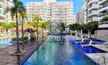 Imagem: Cobertura-À VENDA-Recreio dos Bandeirantes-Rio