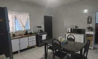 Imagem 4: Sobrado à venda 2 quartos 1 suíte 3 vagas Vila Curuçá - Santo André - SP