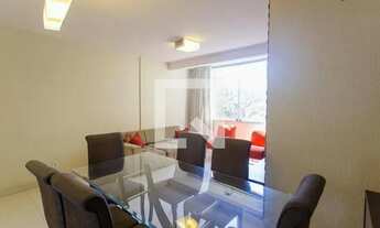 Imagem 2: Apartamento para Aluguel - São Pedro, 3 Quartos, 92 m2