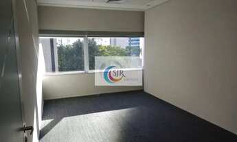 Imagem 7: Sala/Conjunto para aluguel possui 1520 metros quadrados em Cidade Monções - São Paulo - SP
