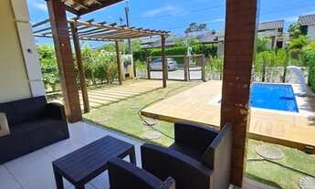 Imagem 3: Casa Térrea 03 suites - Catu de Abrantes