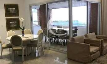 Imagem 3: Apartamento duplex para locação com 158m², Pinheiros-SP