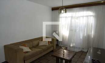 Imagem: Casa para Aluguel - Jardim Marajoara 