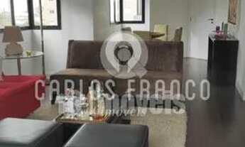 Imagem 5: Apartamento a venda Brooklin 3 dormitórios vista livre, 02 vagas de garagem