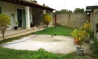 Imagem 3: Casa para Venda em Araruama, Outeiro, 2 dormitórios, 1 suíte, 1 banheiro, 2 vagas