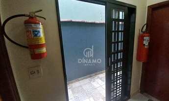 Imagem 3: Apartamento com 3 dormitórios para alugar, 84 m² - Parque Industrial Lagoinha - Ribeirão P