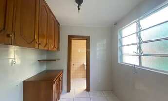 Imagem: NOVO HAMBURGO - Apartamento Padrão - Rio