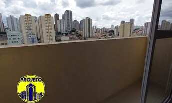 Imagem 2: LINDO APARTAMENTO COM 02 SUÍTES PARA LOCAÇÃO!!