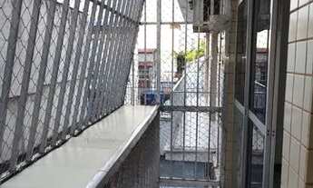 Imagem 2: 2 quartos com suíte, junto a Praça Vanhargem