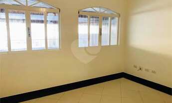 Imagem 6: São Paulo - Casa Padrão - PARQUE EDU CHAVES