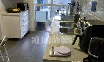 Imagem 6: Apartamento no com 96mts, duas suites, duas vagas. Valor. 1.650.000