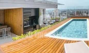 Imagem 3: Cobertura Campo Belo 3 suítes 5 vagas 443 de area útil !!