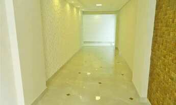 Imagem 2: APARTAMENTO COM 81 m² - AVIACAO - PRAIA GRANDE SP