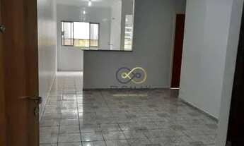 Imagem 3: Apartamento com 2 dormitórios à venda, 45 m² por R$ 250.000 - Jardim Santa Mena - Guarulho