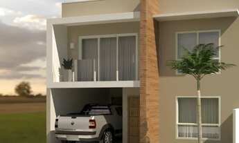 Imagem 2: Sobrado Casa em condomínio com 3 dormitórios