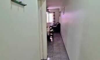 Imagem: PRÉDIO COM PORTARIA 24 HORAS, BAIXA MANUTENÇÃO