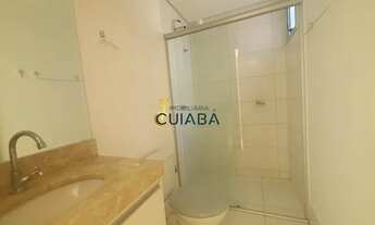 Imagem 6: Apartamento para aluguel, 2 quartos, 1 suíte, 1 vaga, Jardim Aclimação - Cuiabá/MT