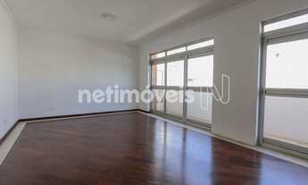 Imagem: Locação Apartamento 3 quartos Higienópolis