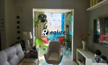 Imagem 6: Apartamento 2 quartos á venda na Praia do Morro, Guarapari-ES - Realize Negócios Imobiliár