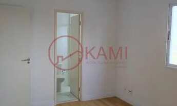 Imagem 4: Venda Apto 2 dorm,sendo 1 suíte.1 vaga Jd Tupanci