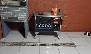 Imagem 5: Casa para Venda em Atibaia, Jardim Brogotá, 2 dormitórios, 1 suíte, 2 banheiros, 2 vagas