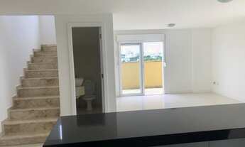 Imagem: Cobertura para venda tem 170 metros quadrados