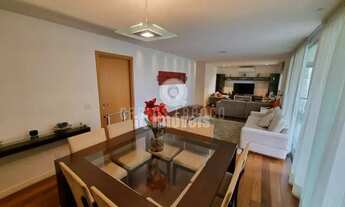 Imagem 6: Brooklin - 169 m2 - 3 suítes - 3 vagas + depósito