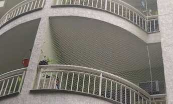 Imagem 4: Tanque Jacarepaguá junto ao shopping