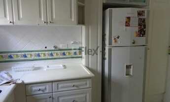 Imagem 5: Apartamento, Parque Bairro Morumbi - São Paulo