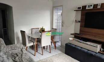 Imagem 3: Apartamento com 2 dormitórios à venda, 66 m² por R$ 220.000,00 - Gopoúva - Guarulhos/SP