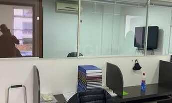 Imagem 6: Conjunto/Sala para Venda - 40m², 0 dormitórios, Cidade Baixa