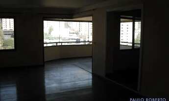 Imagem 2: APARTAMENTO - MORUMBI - SP