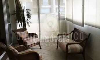 Imagem 4: Brooklin Varanda gourmet - 190m2 Garden- 3 suítes - 3 vagas + deposito com lazer clube!