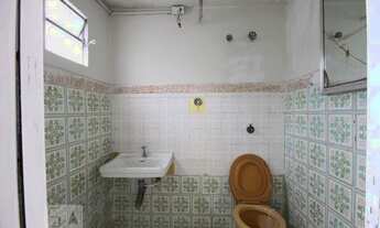 Imagem 6: Casa para Aluguel - Vila das Mercês, 1 Quarto, 15 m2