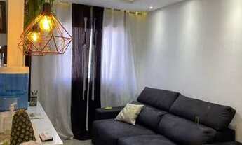 Imagem 2: Apartamento com 1 dormitório, 35 m² - venda por R$ 240.000,00 ou aluguel por R$ 1.615,12/m