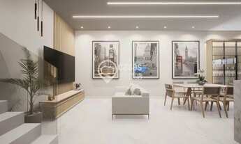 Imagem: Casa à venda, Campo Comprido, Curitiba