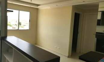 Imagem 5: Lindo Apartamento no Residencial Colinas de Villa Branca - Villa Branca - 50m² - 2 Dormitó