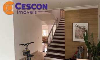 Imagem 2: CASA RESIDENCIAL em SANTANA DE PARNAÍBA - SP, ALDEIA DA SERRA