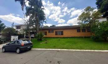 Imagem: Casa Venda Alphaville 358 m² 4 Dormitórios