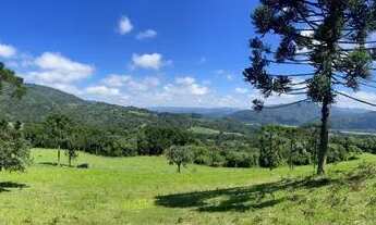 Imagem 6: Terreno Urubici - c/ super vista!